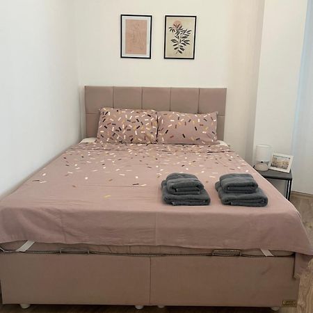 Studio Marrone On Bogoridi Burgaz Dış mekan fotoğraf