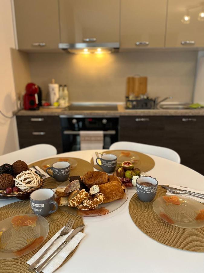 Studio Marrone On Bogoridi Burgaz Dış mekan fotoğraf