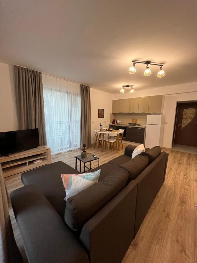 Studio Marrone On Bogoridi Burgaz Dış mekan fotoğraf