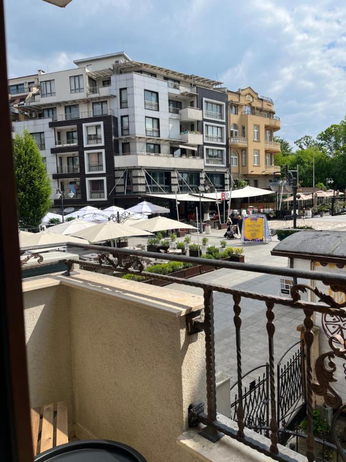 Studio Marrone On Bogoridi Burgaz Dış mekan fotoğraf