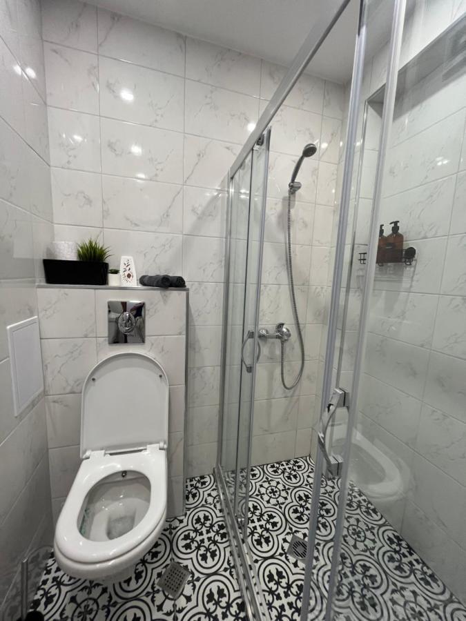Studio Marrone On Bogoridi Burgaz Dış mekan fotoğraf