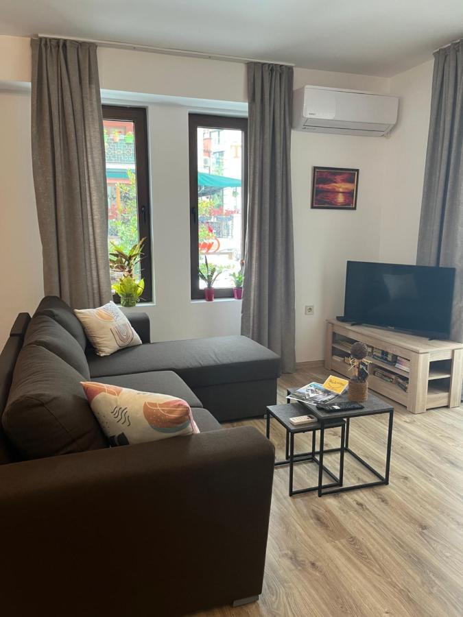 Studio Marrone On Bogoridi Burgaz Dış mekan fotoğraf