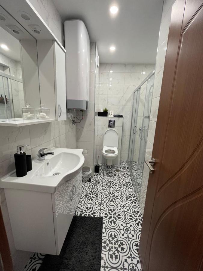Studio Marrone On Bogoridi Burgaz Dış mekan fotoğraf